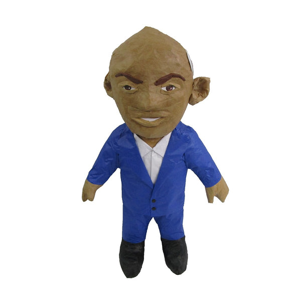 CUSTOM PERSON PINATA