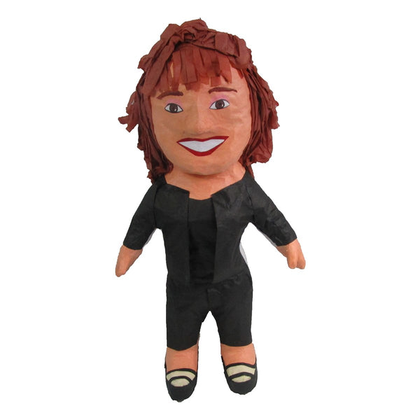 CUSTOM PERSON PINATA