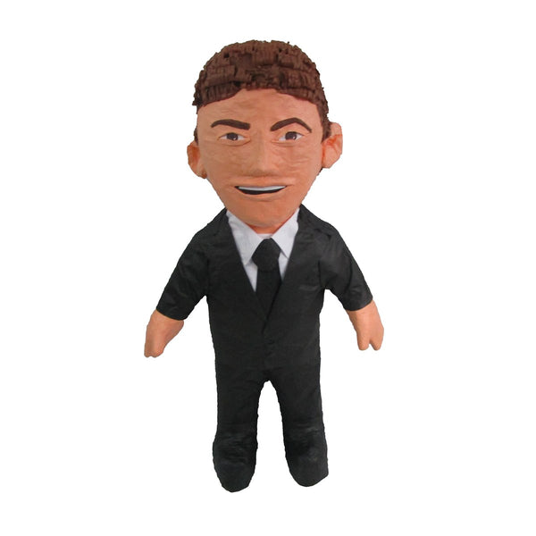 CUSTOM PERSON PINATA