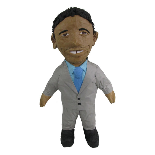 CUSTOM PERSON PINATA