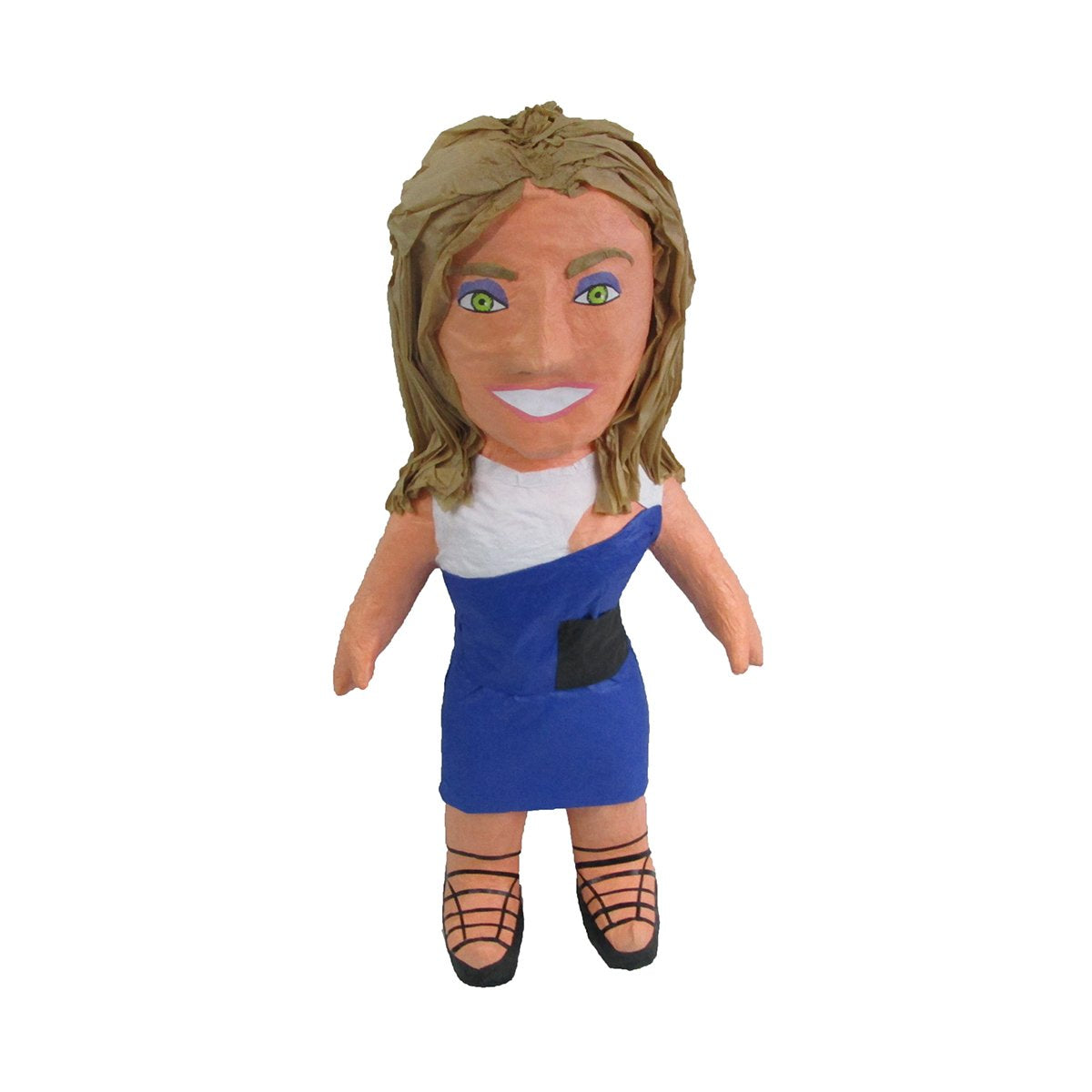 CUSTOM PERSON PINATA