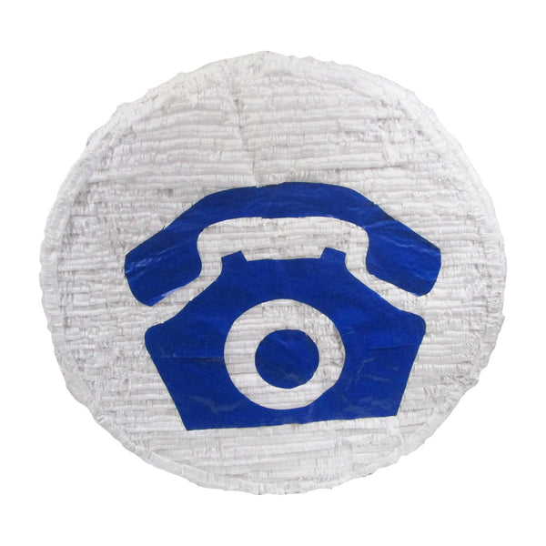 CUSTOM PHONE PINATA