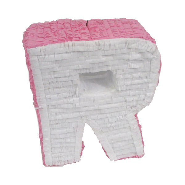 CUSTOM LETTER PINATA