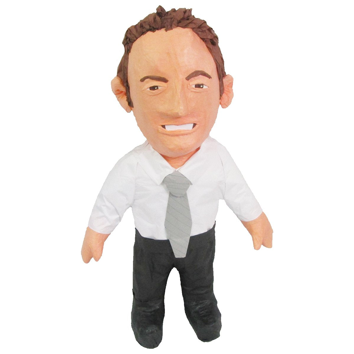 CUSTOM PERSON PINATA