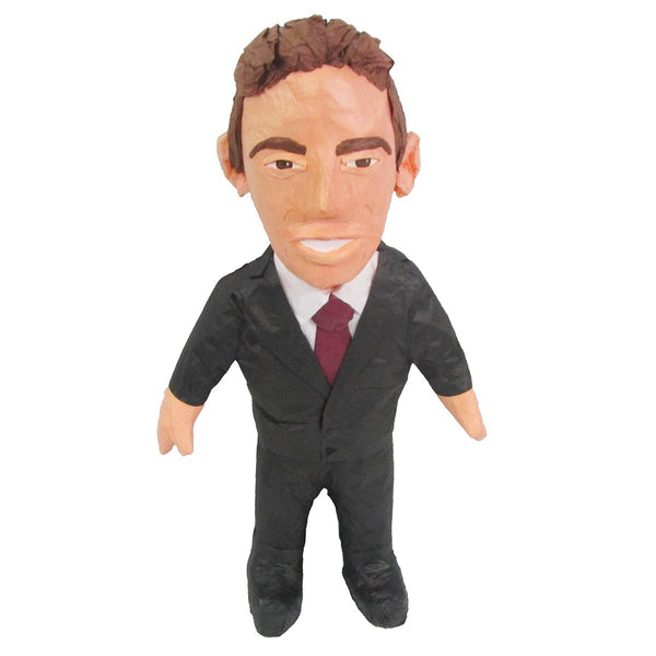 CUSTOM GROOM PINATA