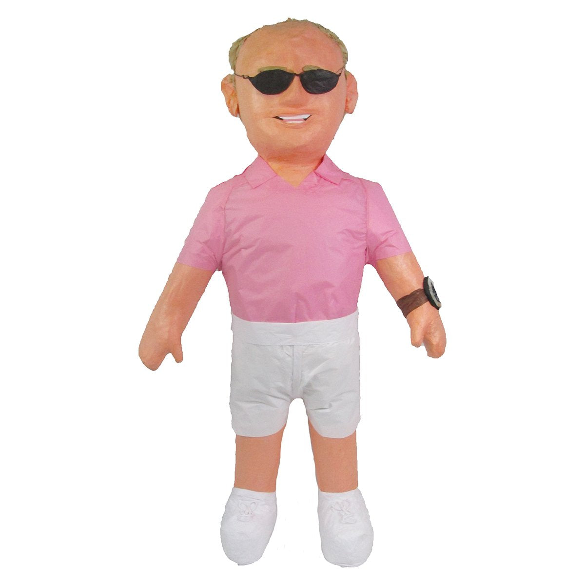 CUSTOM PERSON PINATA