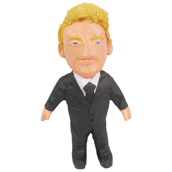 CUSTOM PERSON PINATA
