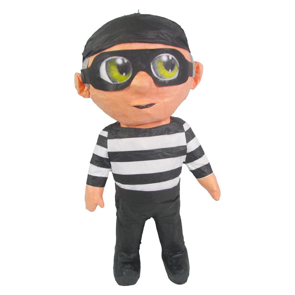 CUSTOM PERSON PINATA