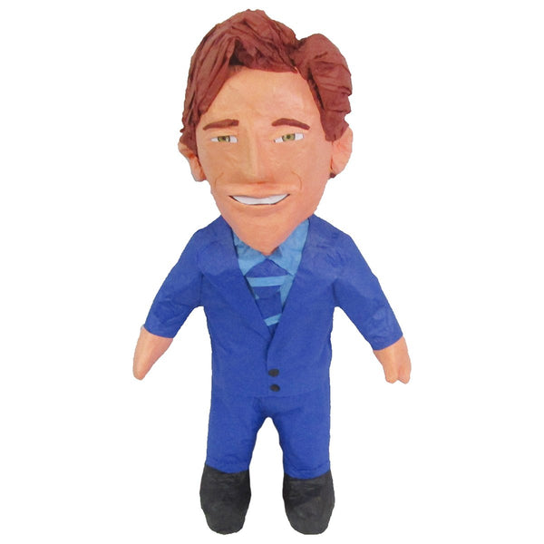 CUSTOM PERSON PINATA