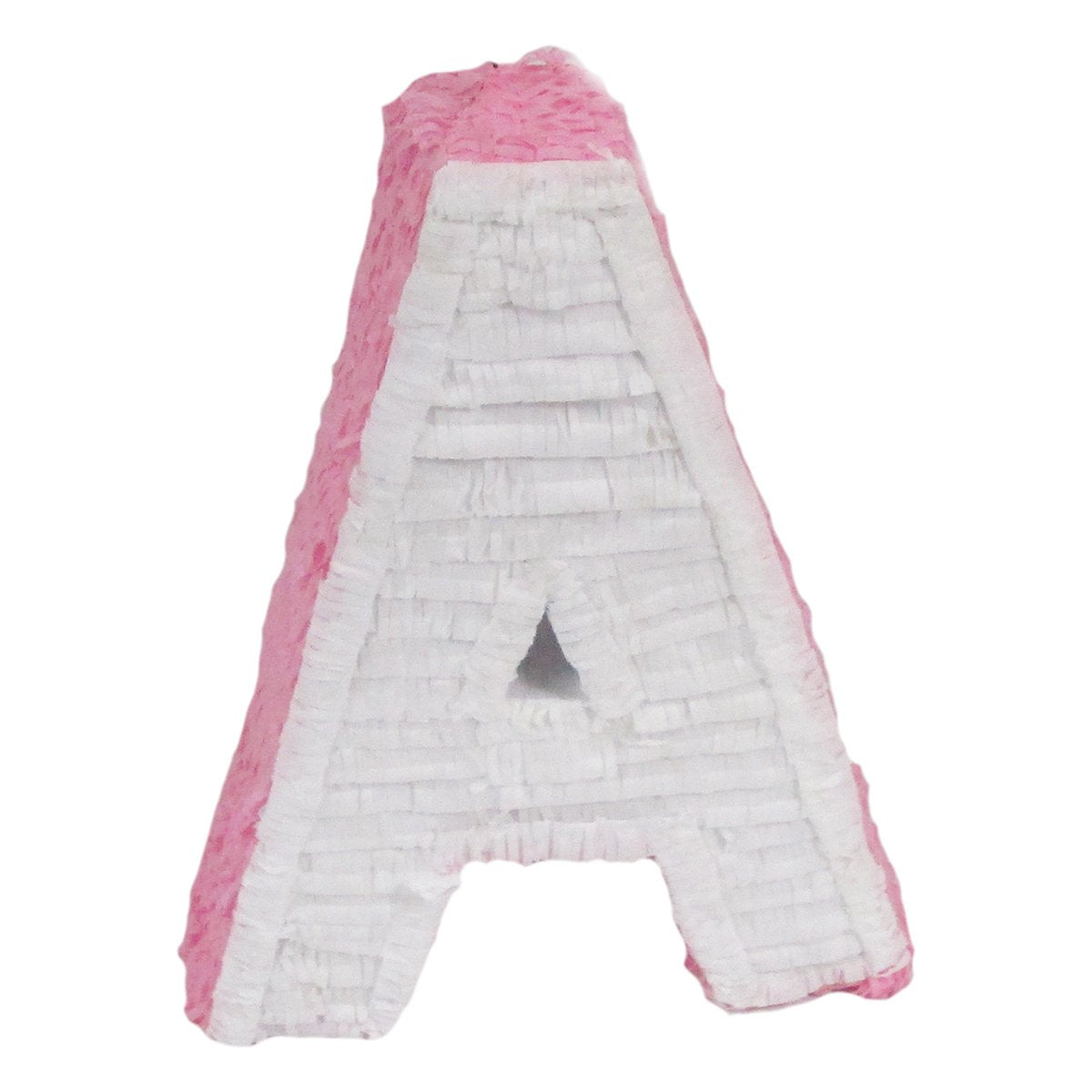CUSTOM LETTER PINATA – Pinatas.com
