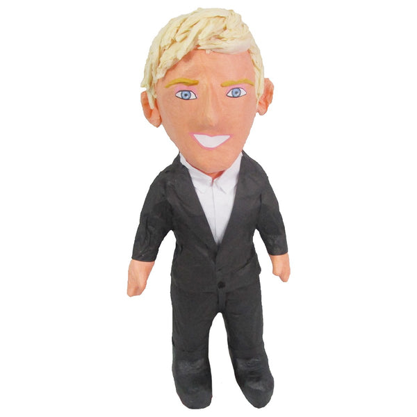 CUSTOM PERSON PINATA