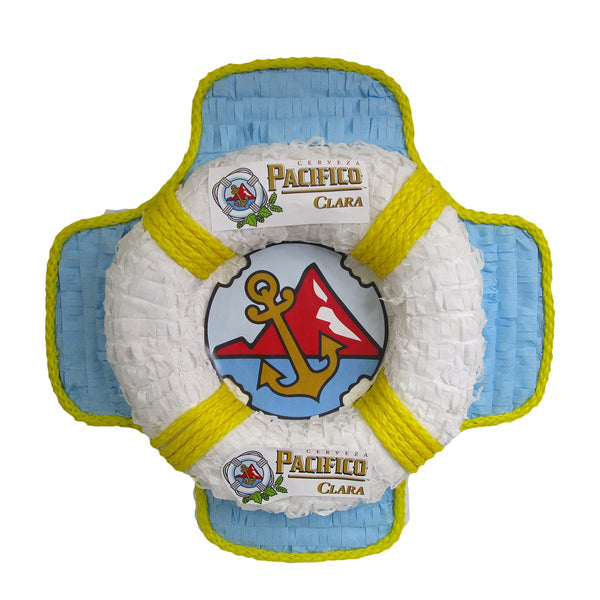 CUSTOM CORPORATE LOGO PINATA