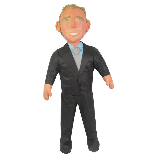 CUSTOM PERSON PINATA