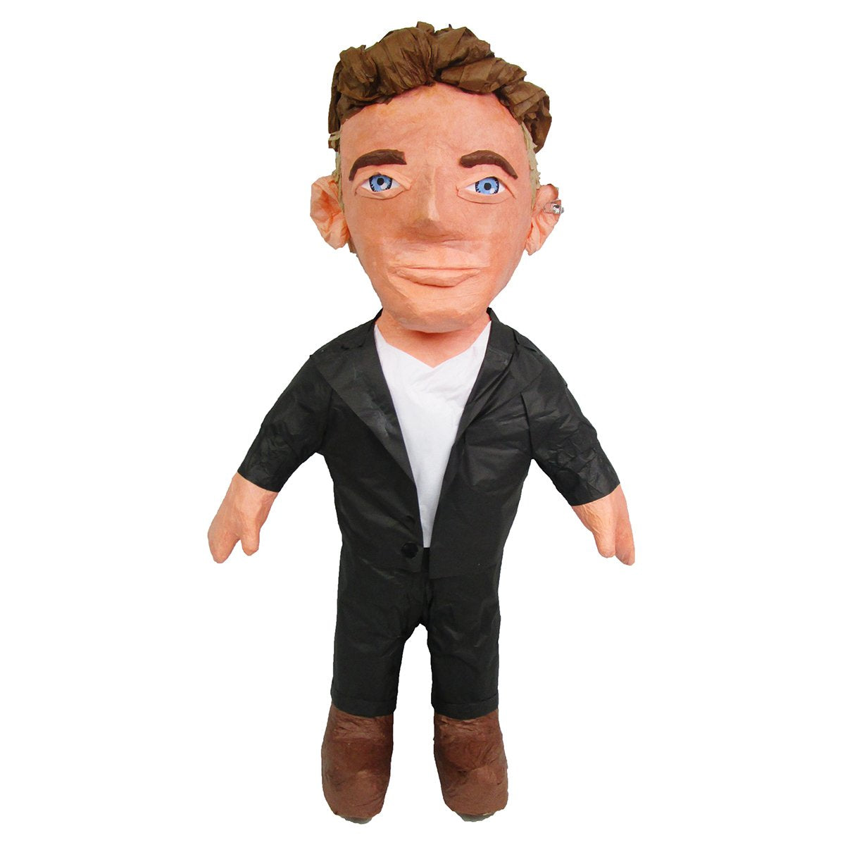 CUSTOM PERSON PINATA