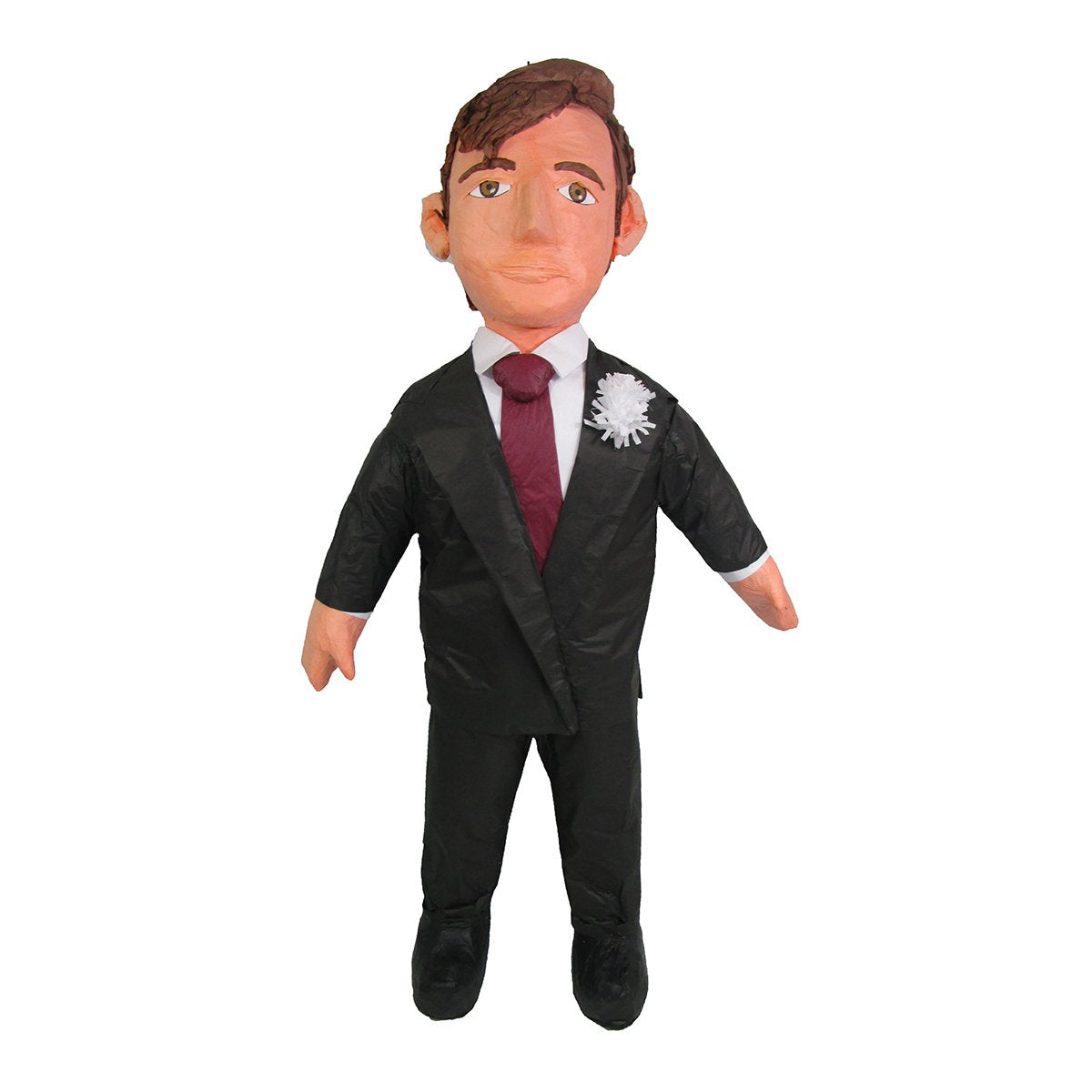 CUSTOM PERSON PINATA