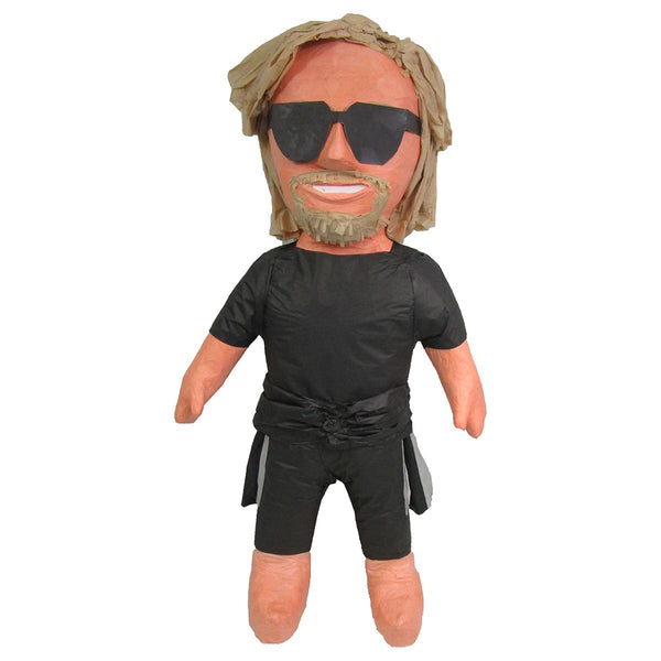 CUSTOM PERSON PINATA
