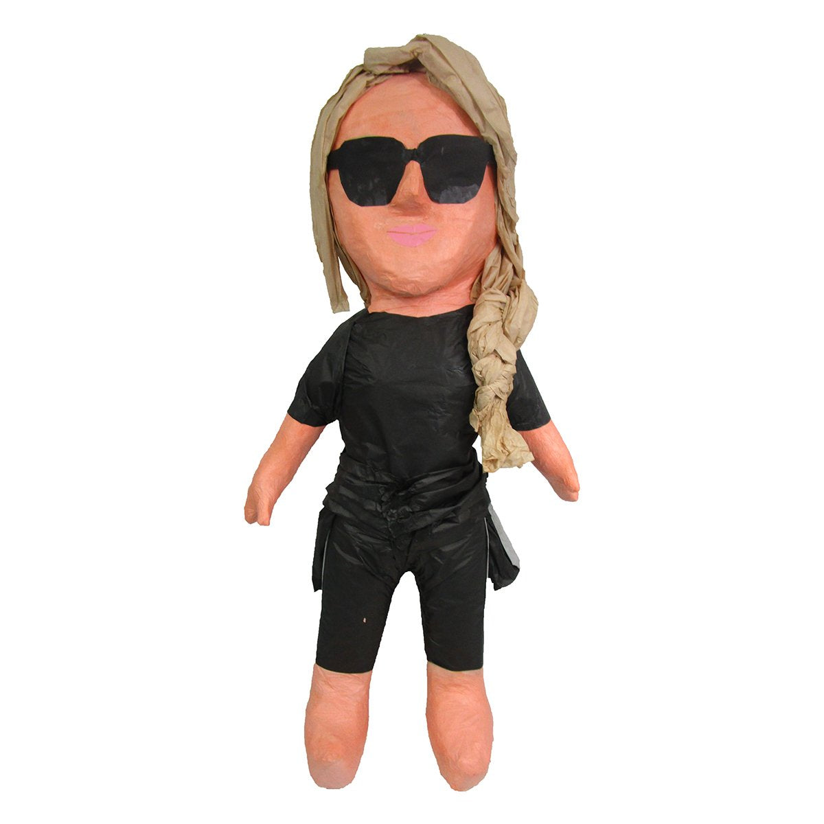 CUSTOM PERSON PINATA