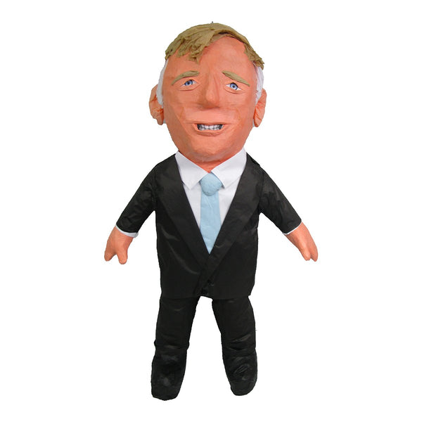 CUSTOM PERSON PINATA