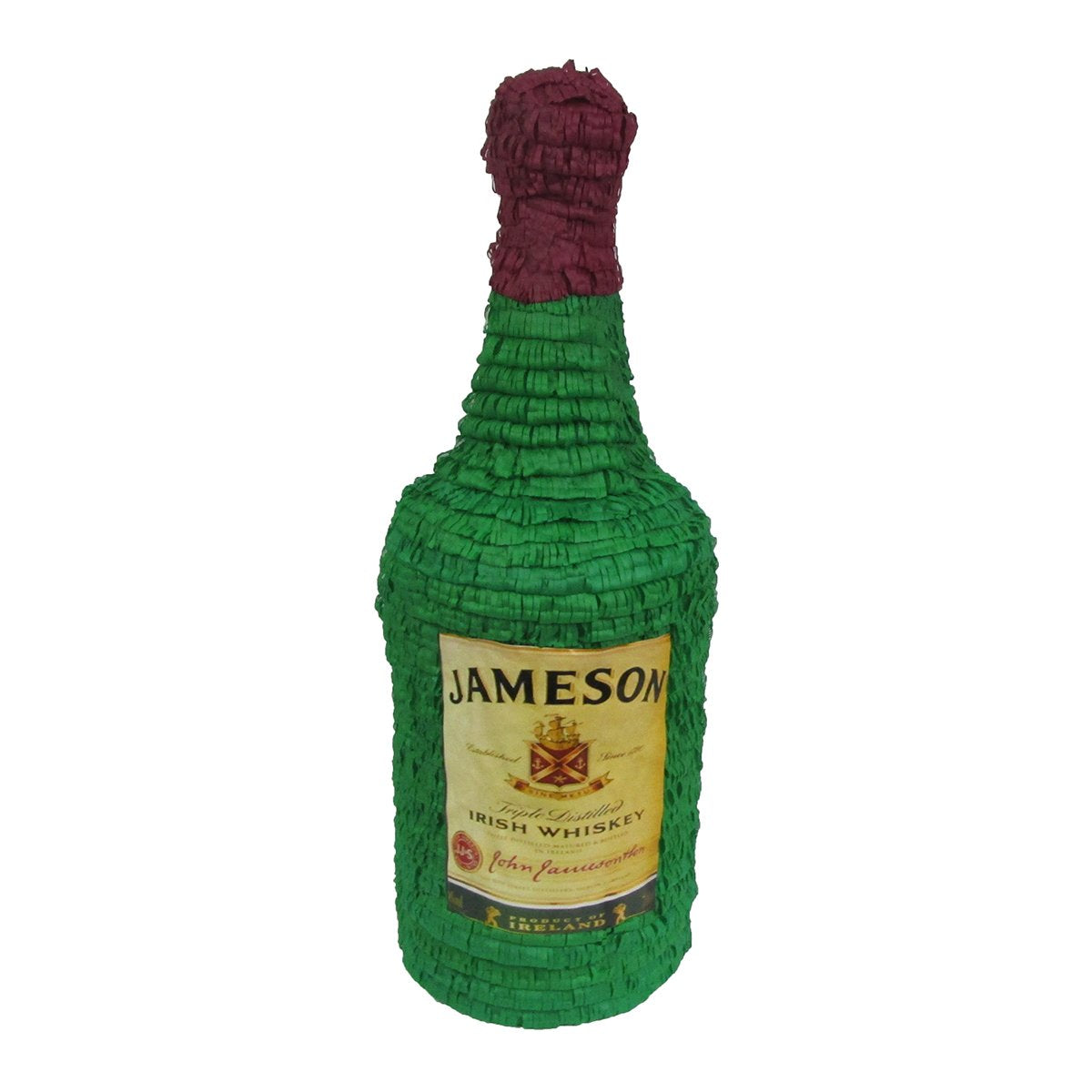 CUSTOM PROMOTIONAL PINATA - BOTTLE