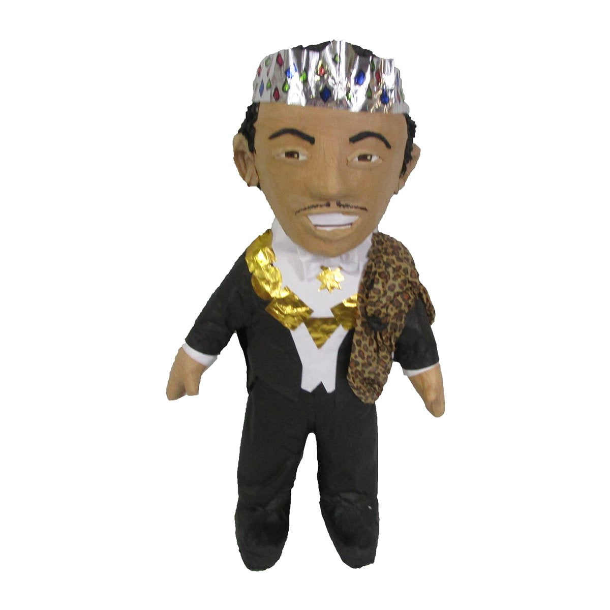 CUSTOM KING PINATA