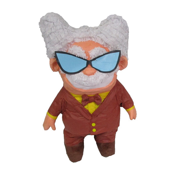 CUSTOM CHARACTER PINATA