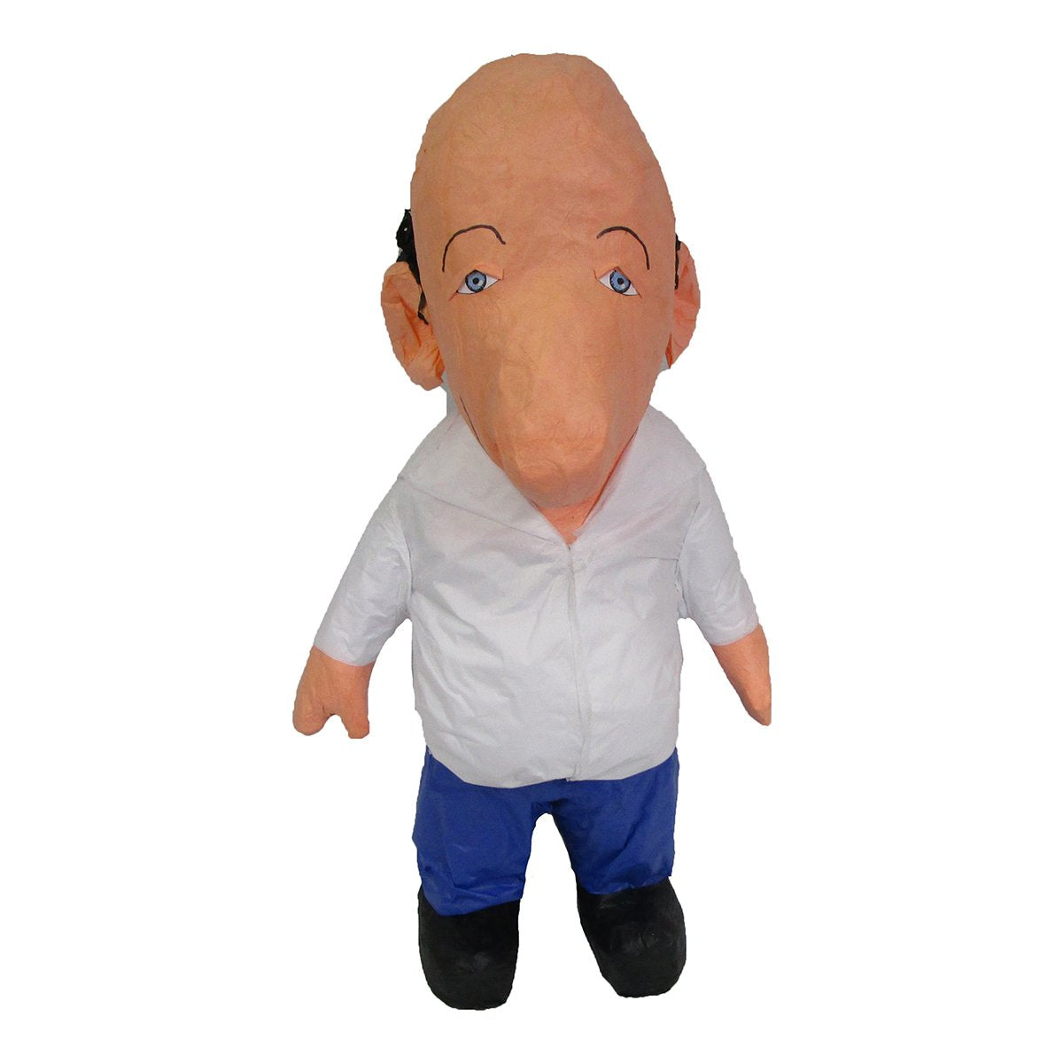 CUSTOM PERSON PINATA