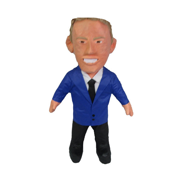CUSTOM PERSON PINATA
