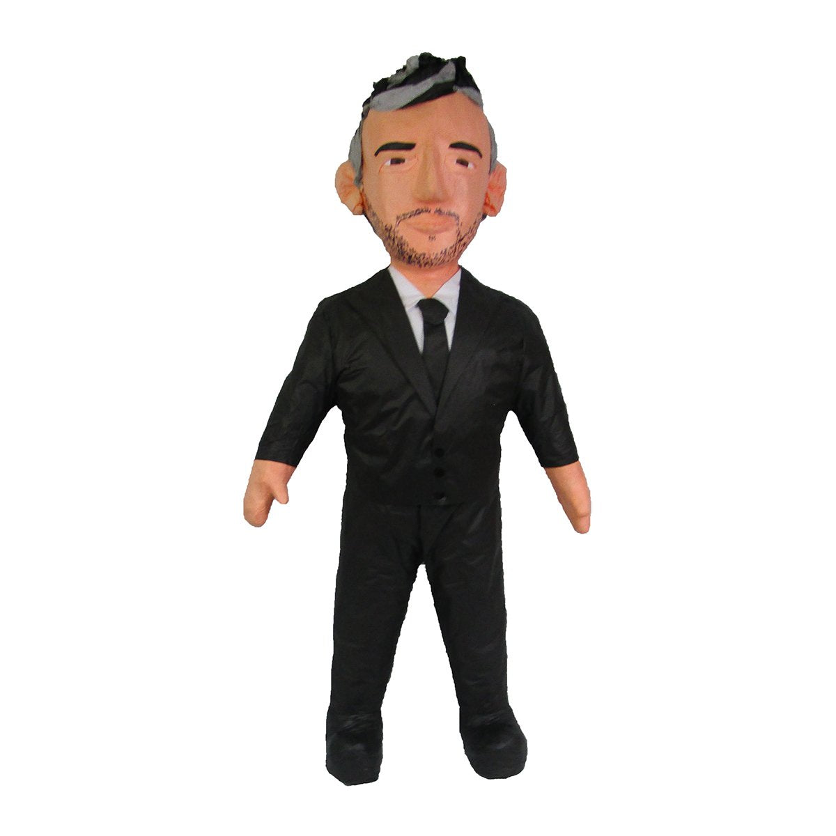 CUSTOM GROOM PINATA