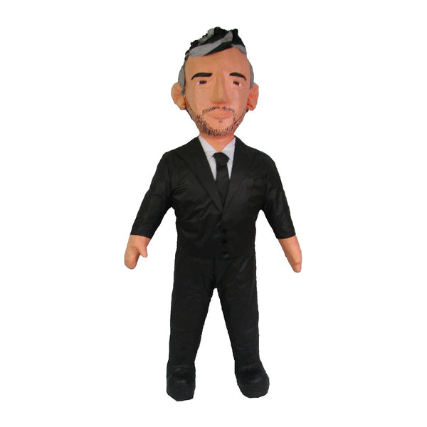 CUSTOM GROOM PINATA