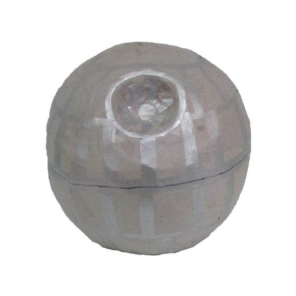 CUSTOM DEATH STAR PINATA