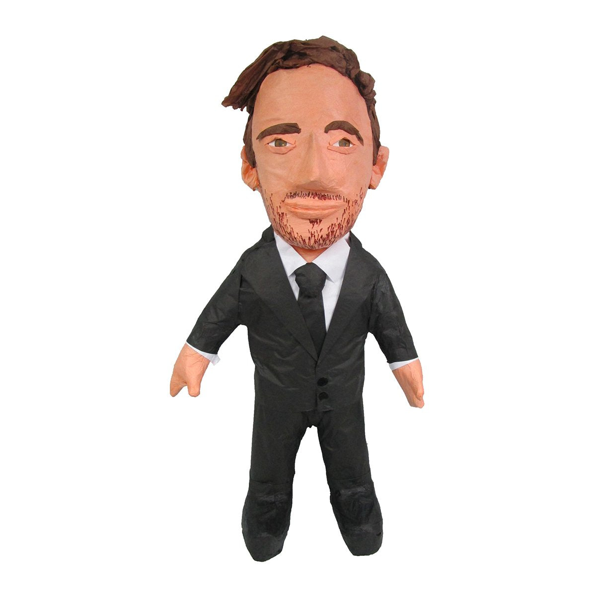 CUSTOM GROOM PINATA