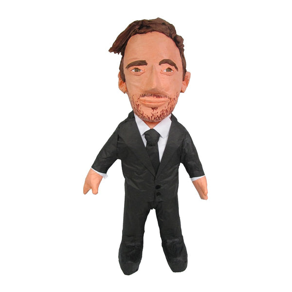 CUSTOM GROOM PINATA