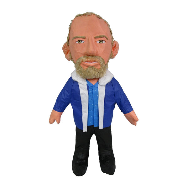 CUSTOM PERSON PINATA