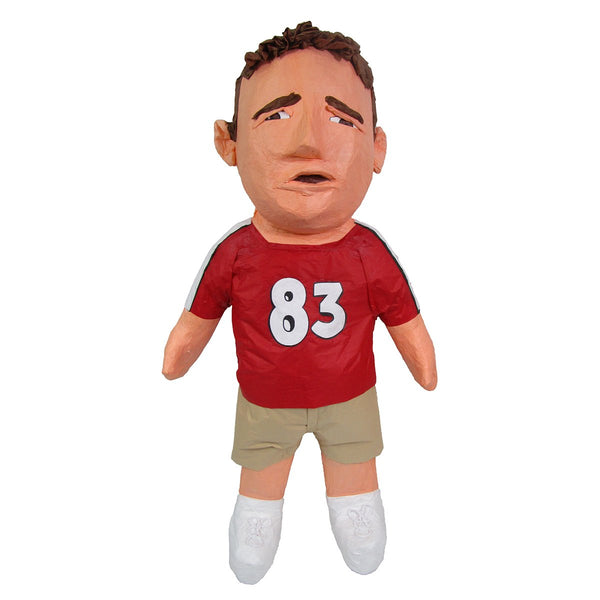 CUSTOM PERSON PINATA