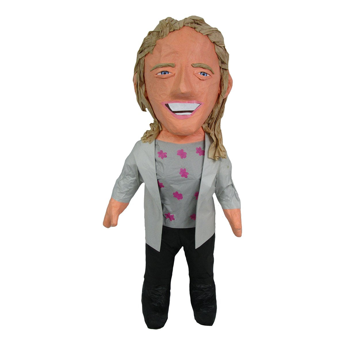 CUSTOM PERSON PINATA