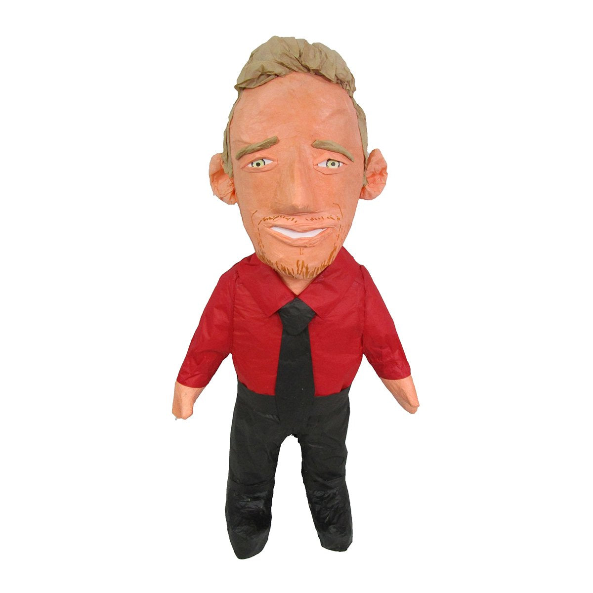 CUSTOM PERSON PINATA