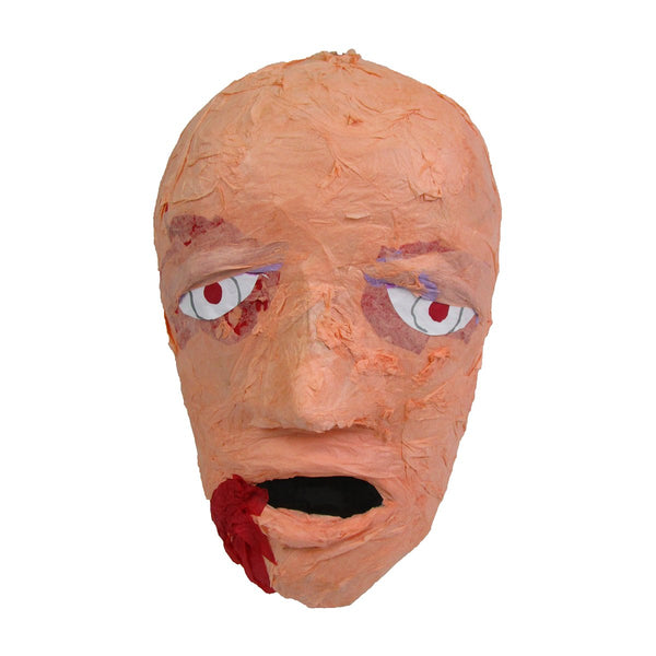 CUSTOM ZOMBIE PINATA