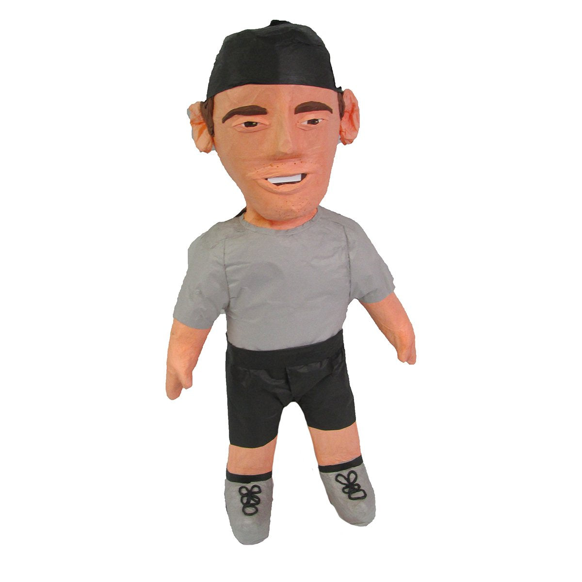 CUSTOM PERSON PINATA