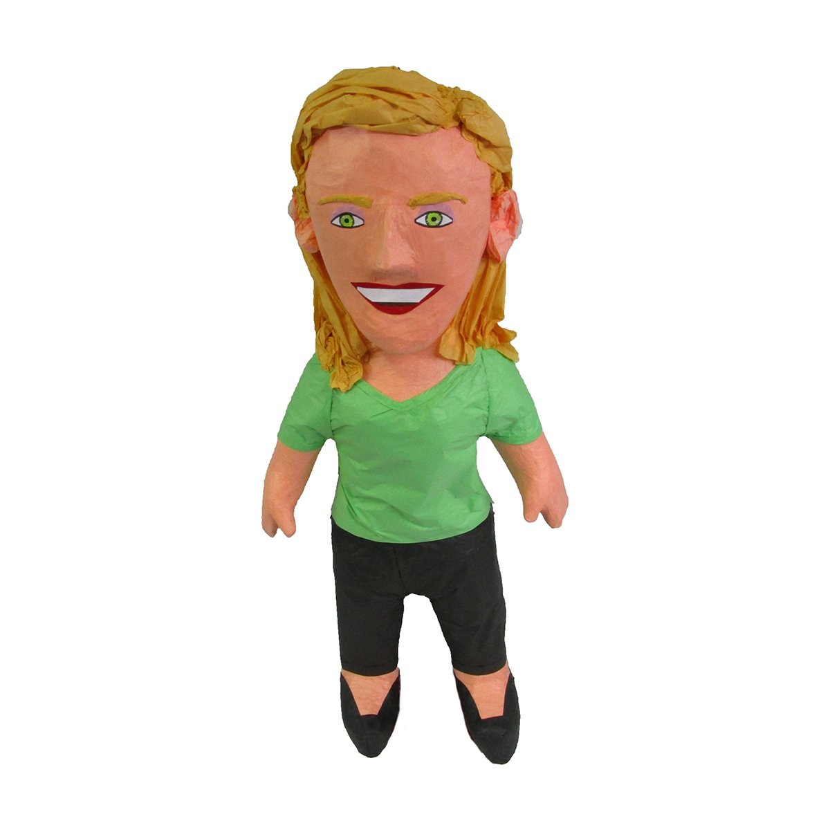 CUSTOM PERSON PINATA