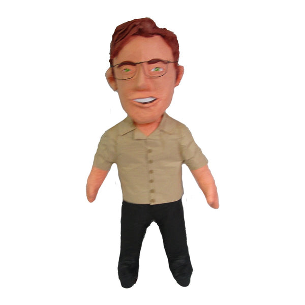 CUSTOM PERSON PINATA