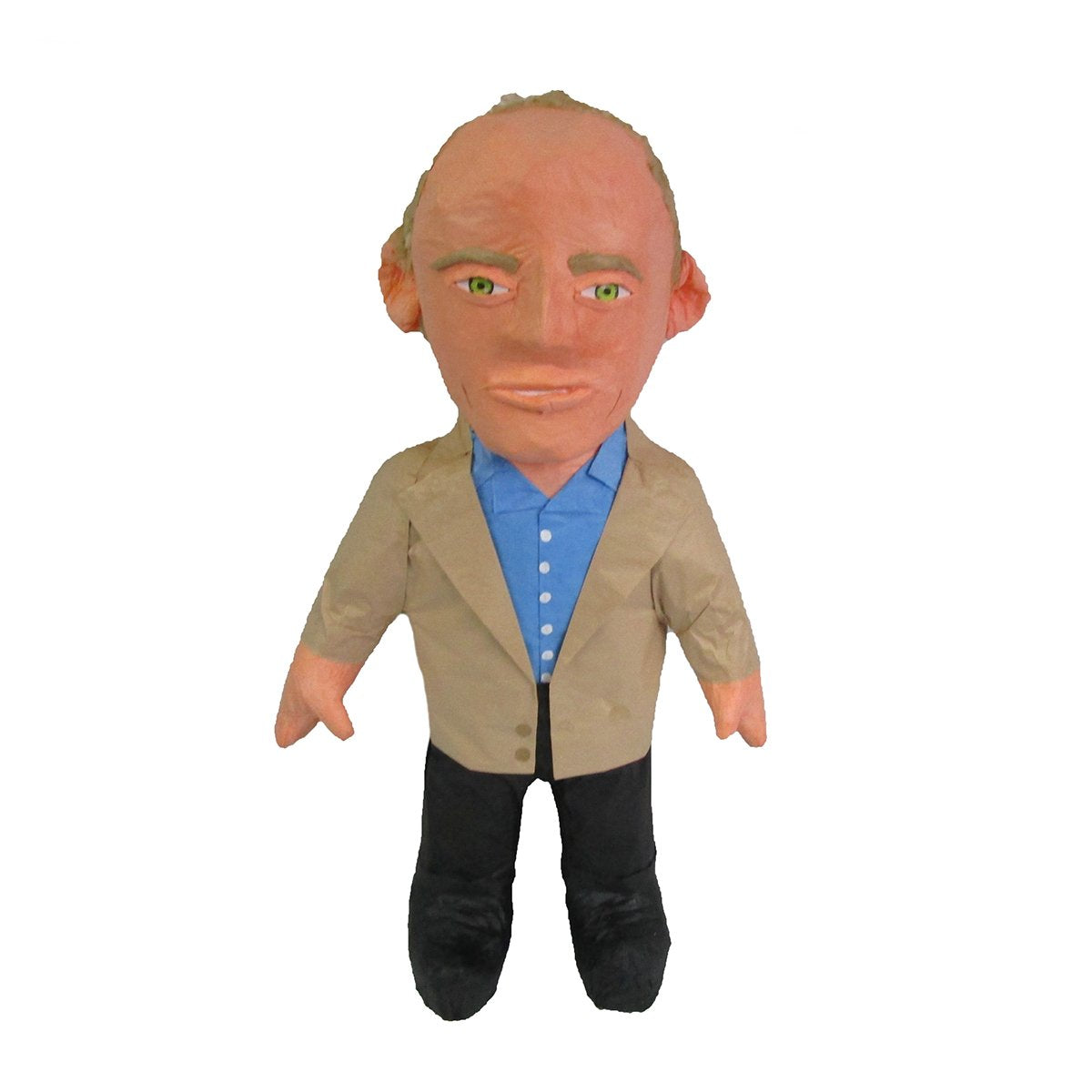 CUSTOM PERSON PINATA