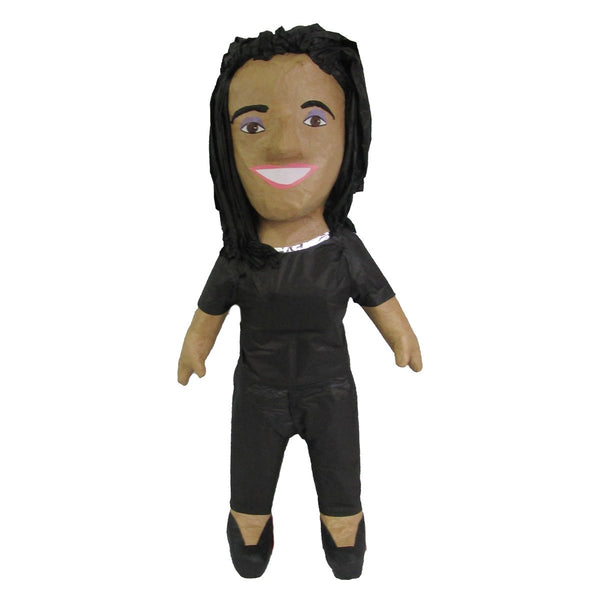 CUSTOM PERSON PINATA