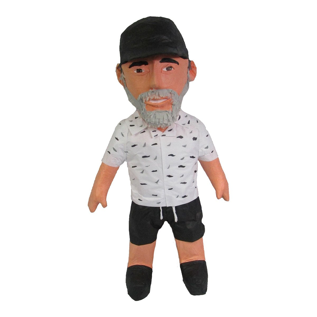 CUSTOM PERSON PINATA