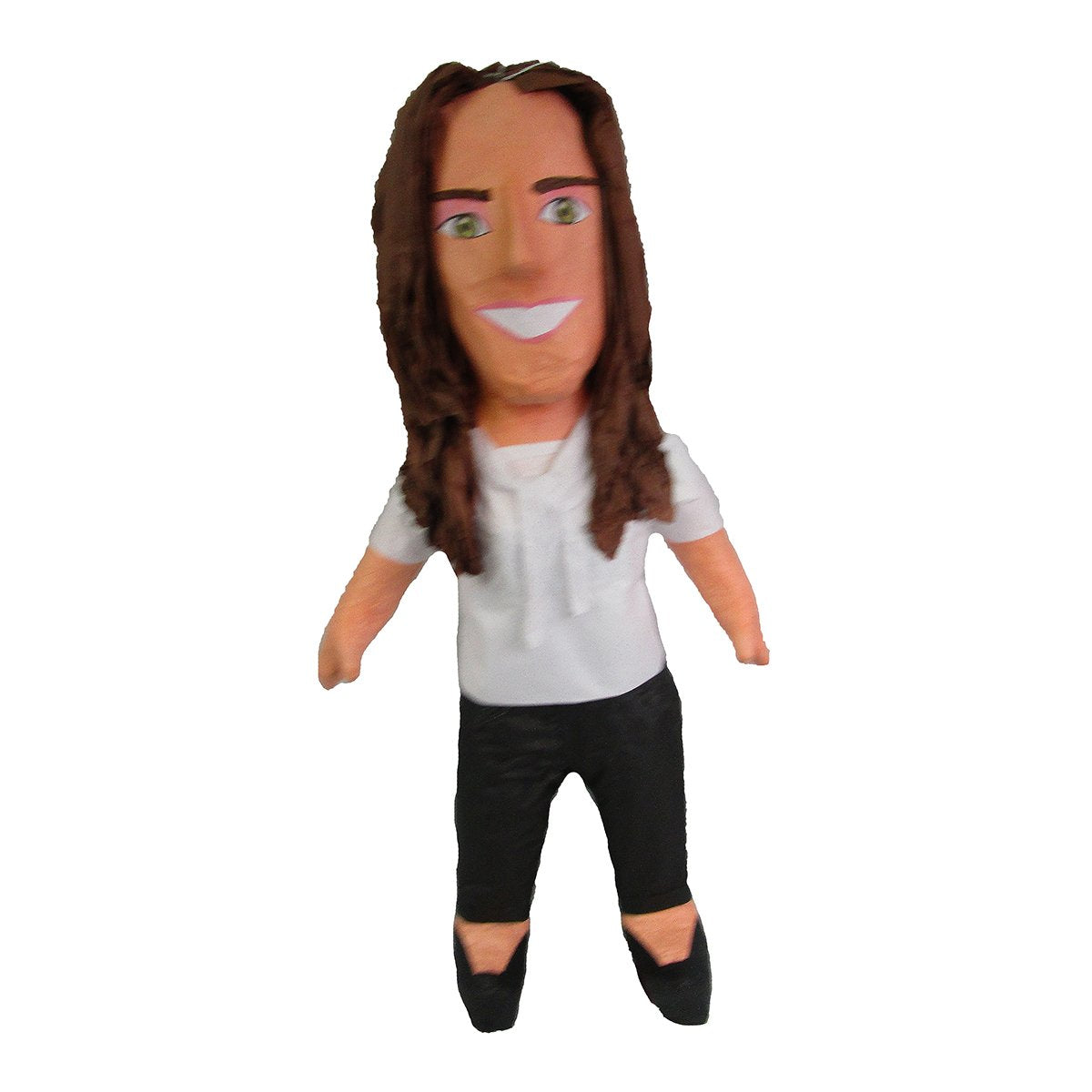 CUSTOM PERSON PINATA