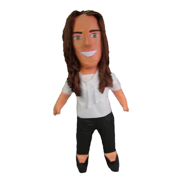 CUSTOM PERSON PINATA