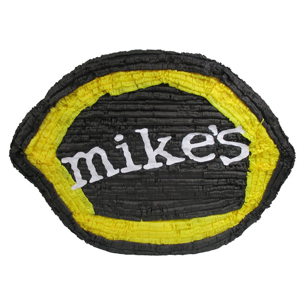 CUSTOM PROMOTIONAL PINATA - LOGO