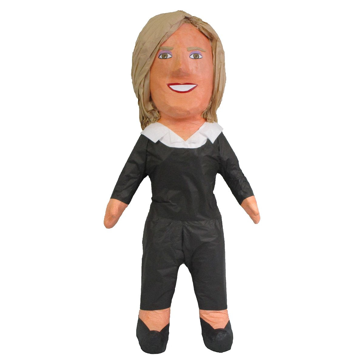 CUSTOM PERSON PINATA