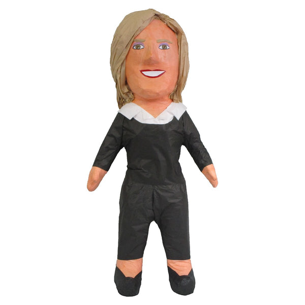 CUSTOM PERSON PINATA