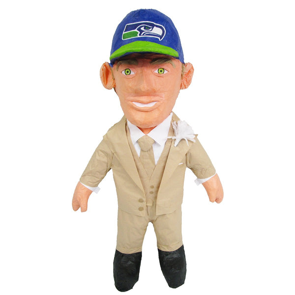 CUSTOM PERSON PINATA