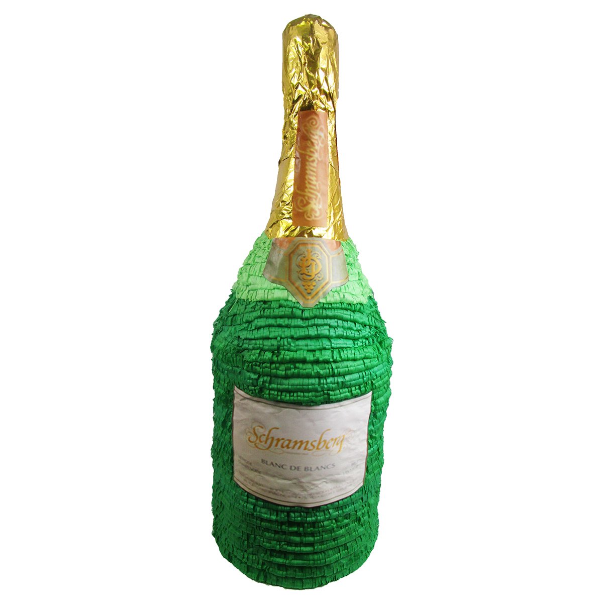 CUSTOM PROMOTIONAL PINATA - BOTTLE
